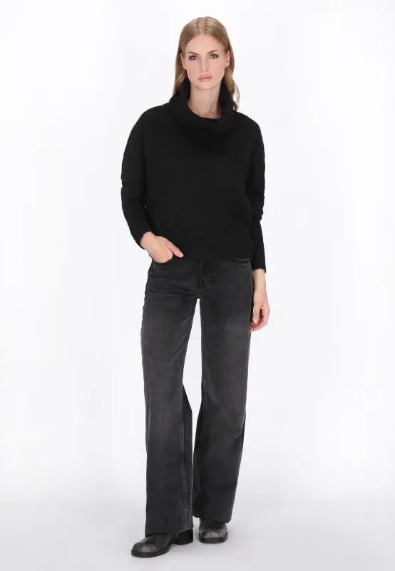 DreiMaster Vintage Women's Sweater sold by DreiMaster