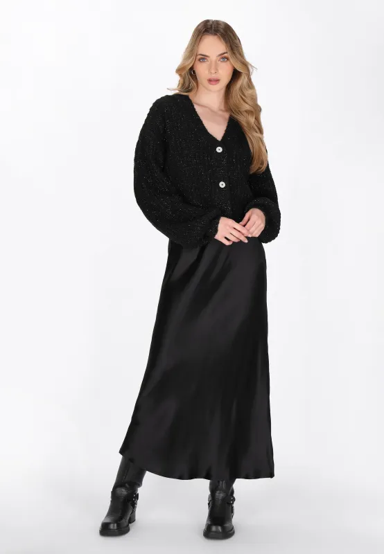 DreiMaster Vintage Women's Cardigan sold by DreiMaster