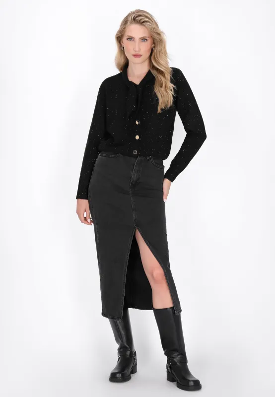 DreiMaster Vintage Women's Cardigan sold by DreiMaster