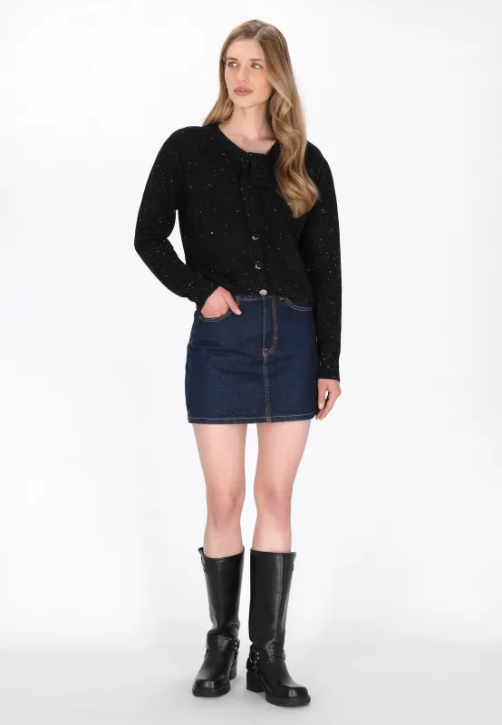 DreiMaster Vintage Women's Cardigan sold by DreiMaster