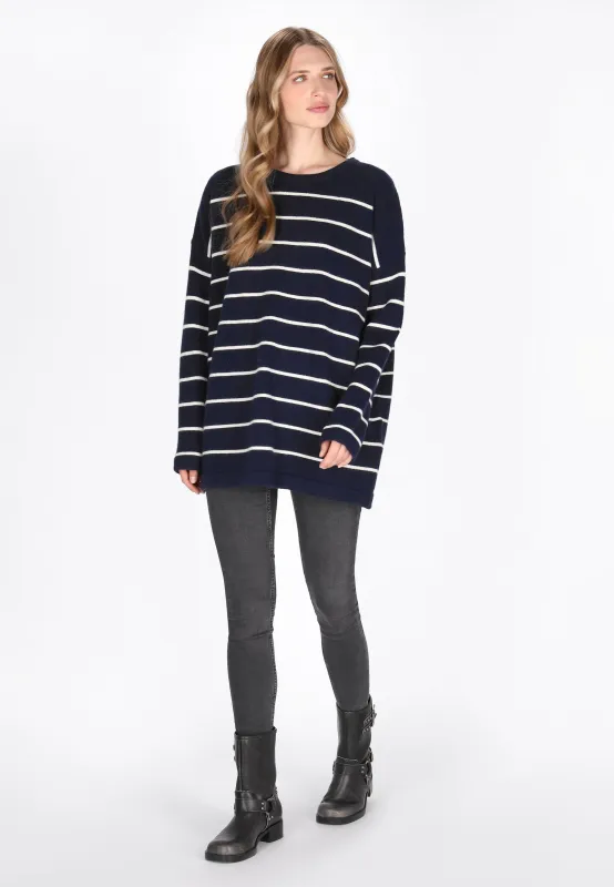 DreiMaster Vintage Women's Sweater sold by DreiMaster