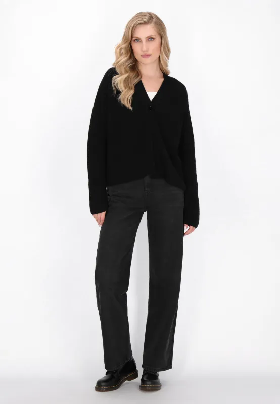 DreiMaster Vintage Women's Cardigan sold by DreiMaster