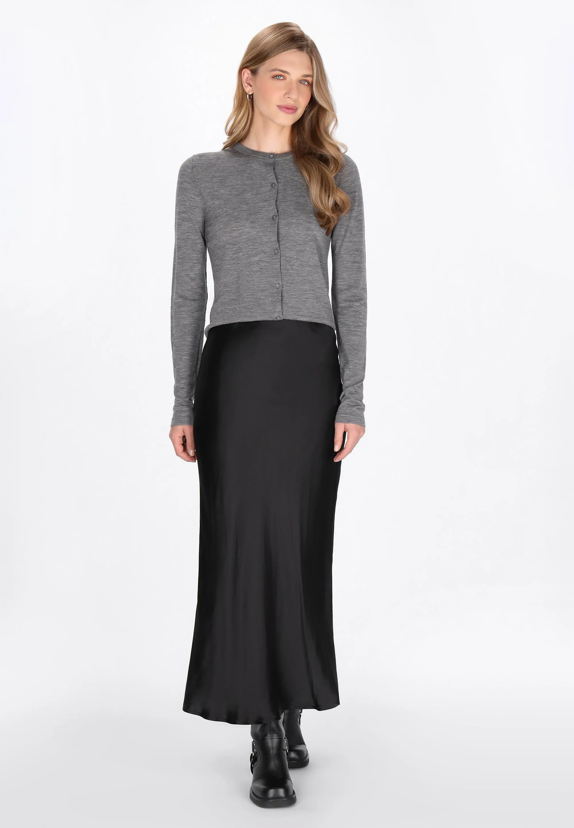 DreiMaster Vintage Women's Cardigan sold by DreiMaster