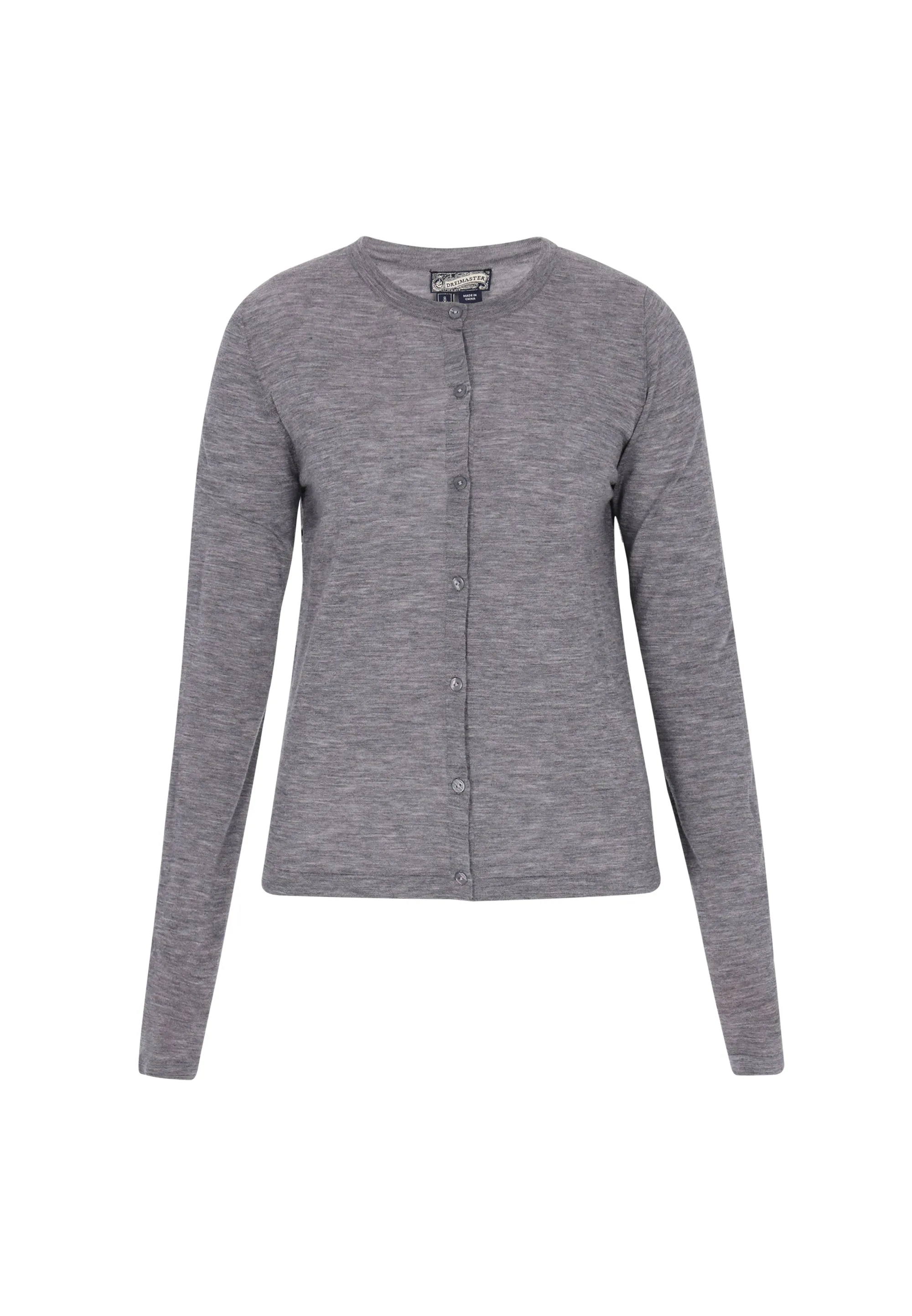 DreiMaster Vintage Women's Cardigan sold by DreiMaster product image thumbnail 2