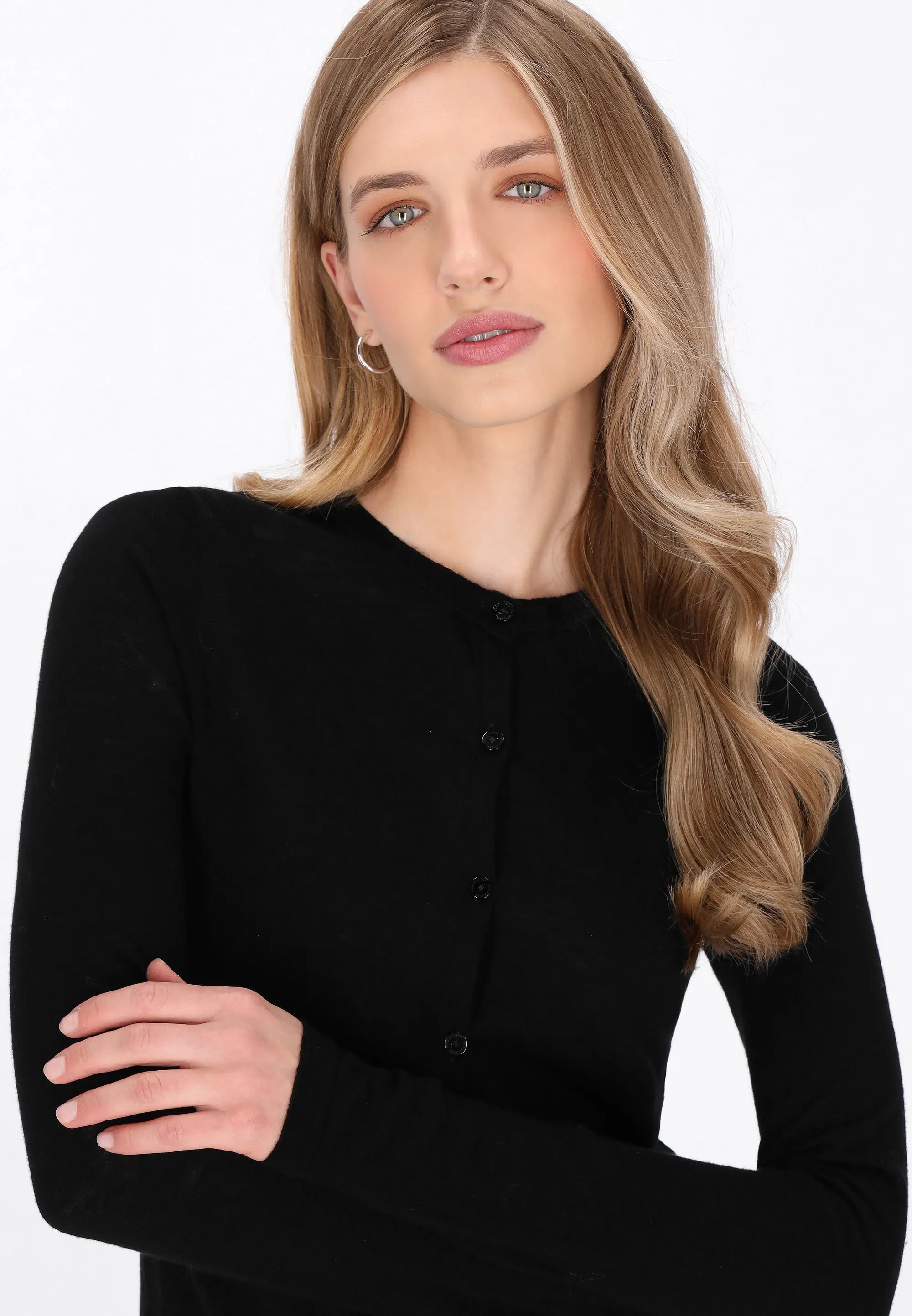 DreiMaster Vintage Women's Cardigan sold by DreiMaster product image thumbnail 5