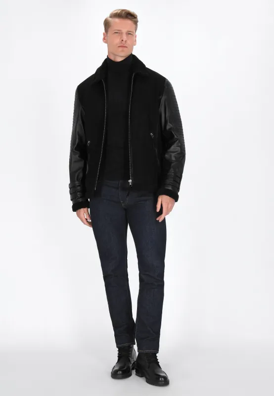 DreiMaster Vintage Men's Jacket sold by DreiMaster