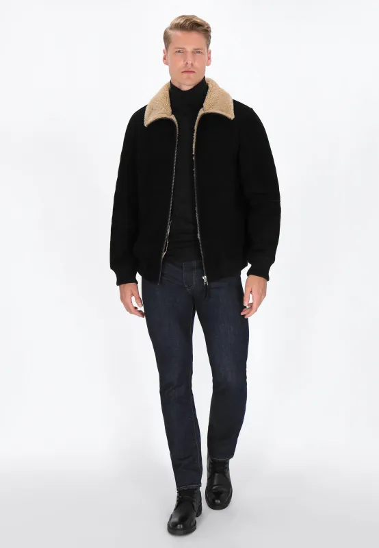 DreiMaster Vintage Men's Jacket sold by DreiMaster