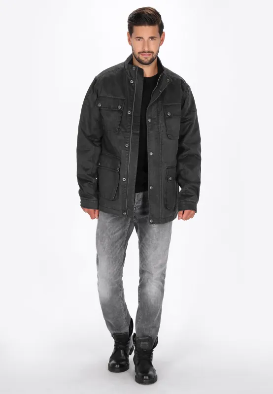 DreiMaster Vintage Men's Jacket made by DreiMaster