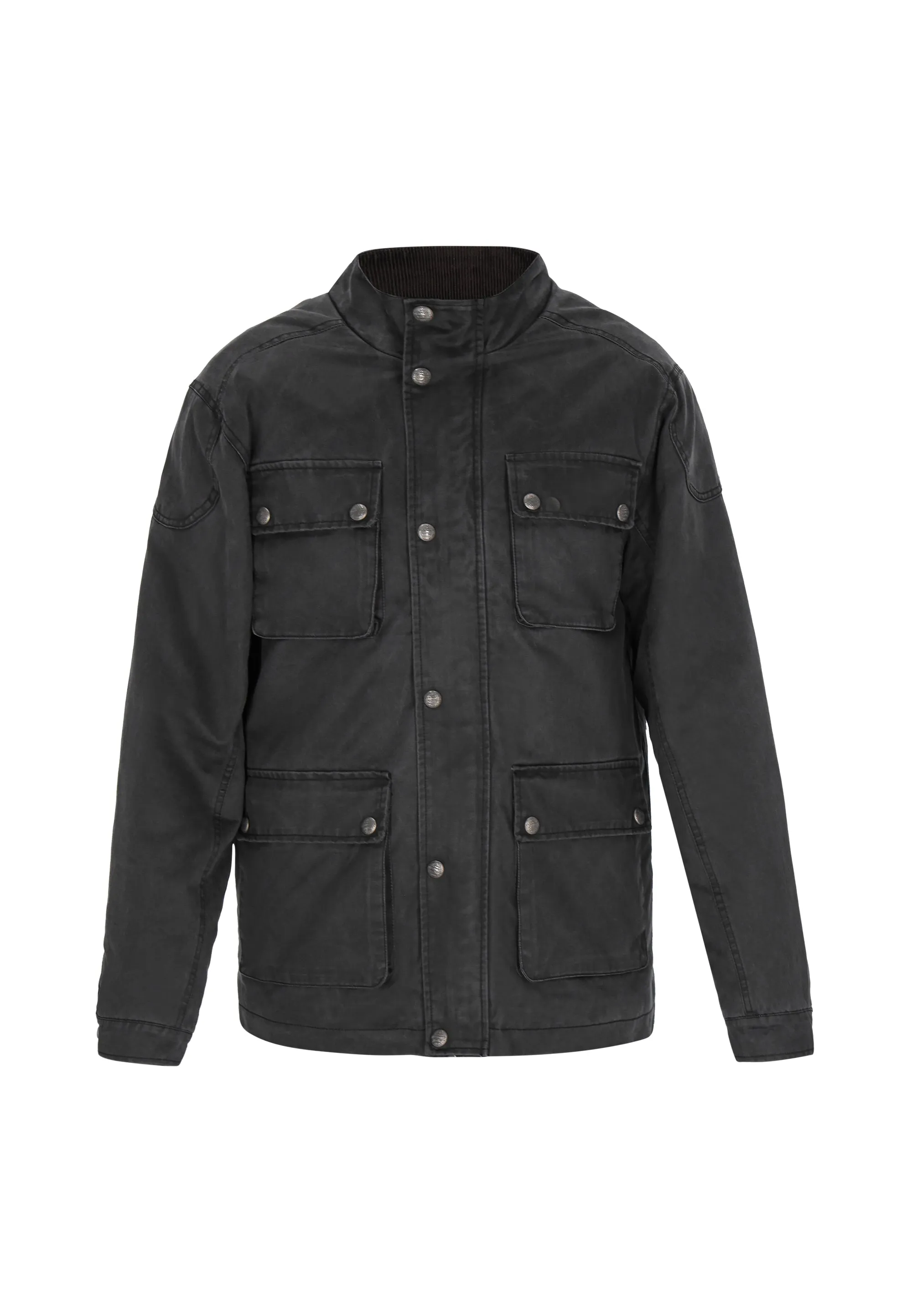DreiMaster Vintage Men's Jacket sold by DreiMaster product image thumbnail 2