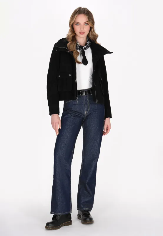 DreiMaster Vintage Women's Jacket sold by DreiMaster