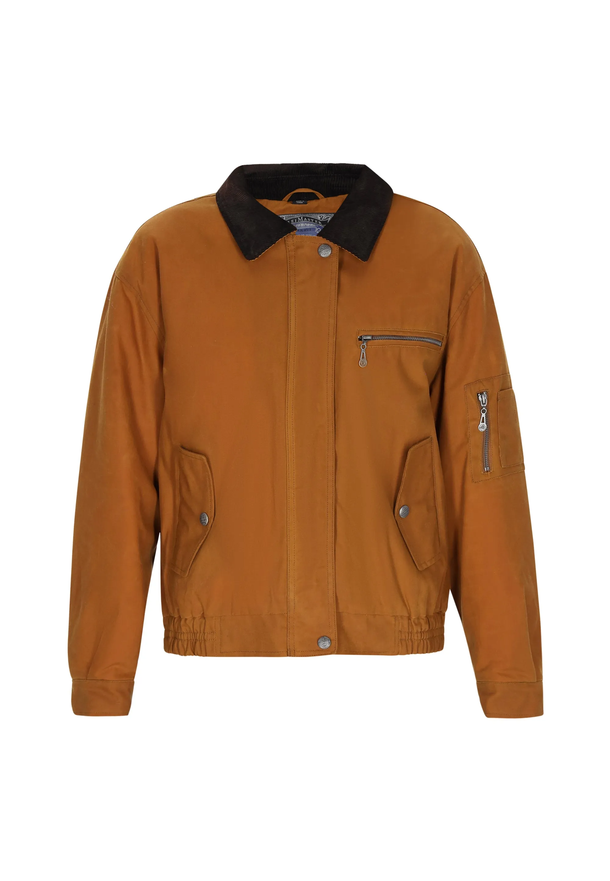 DreiMaster Vintage Women's Jacket sold by DreiMaster product image thumbnail 2