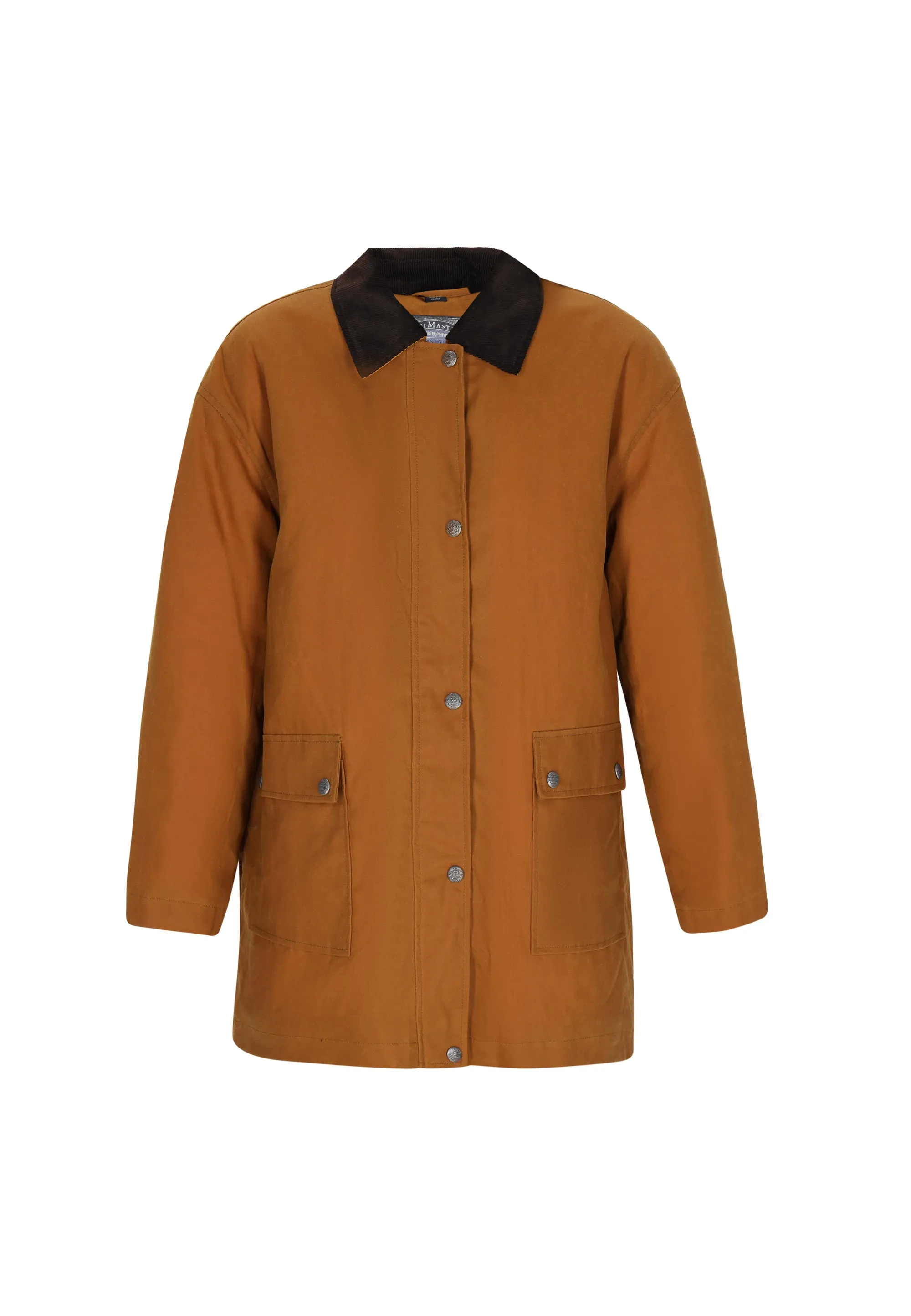 DreiMaster Vintage Women's Coat sold by DreiMaster product image thumbnail 2