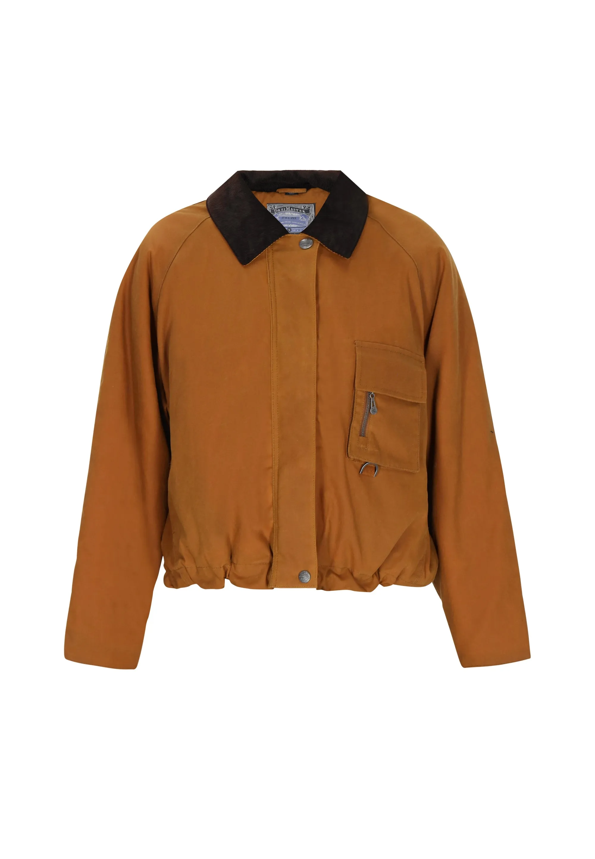 DreiMaster Vintage Women's Jacket sold by DreiMaster product image thumbnail 2