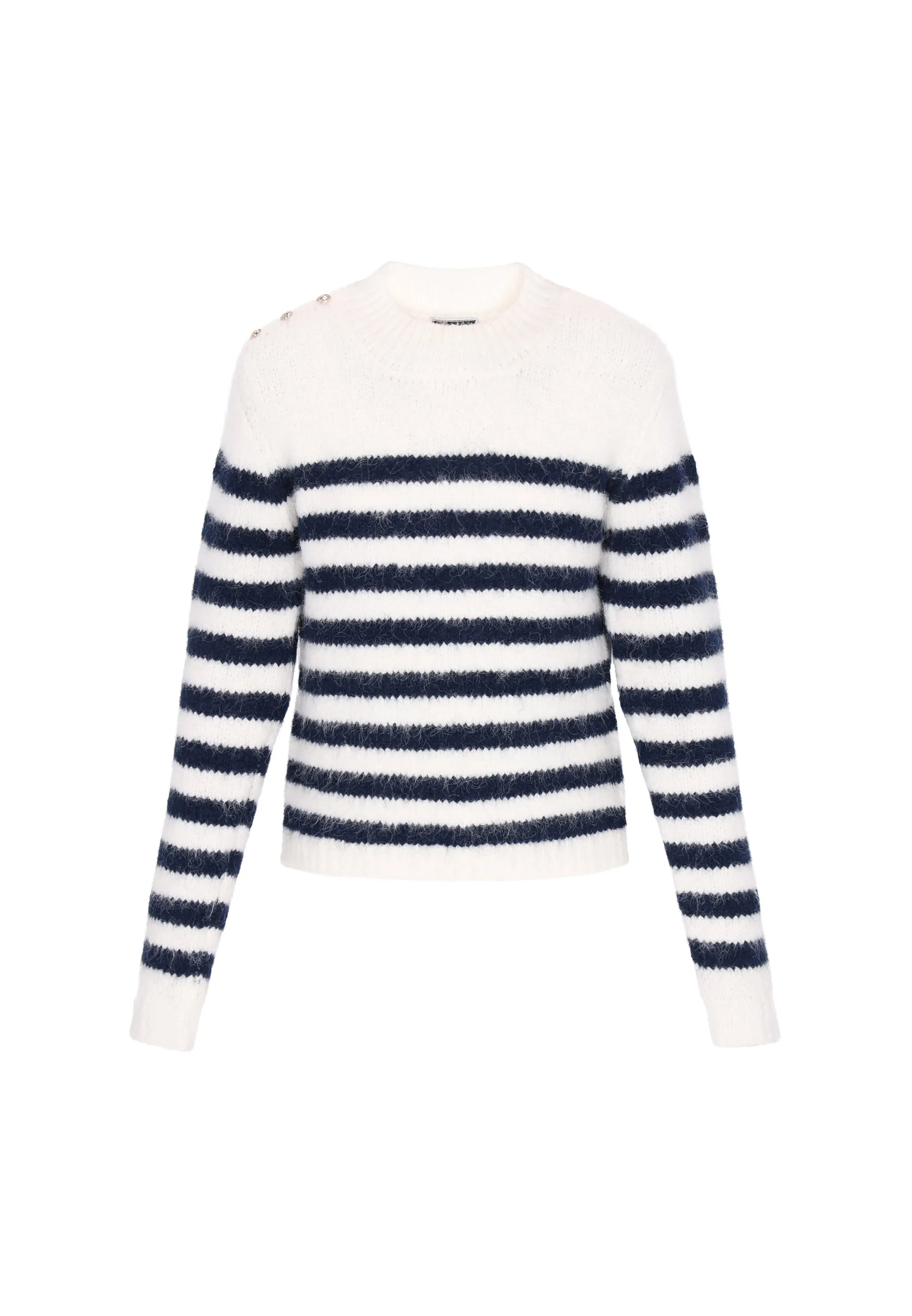 DreiMaster Maritim Women's Sweater sold by DreiMaster product image thumbnail 2