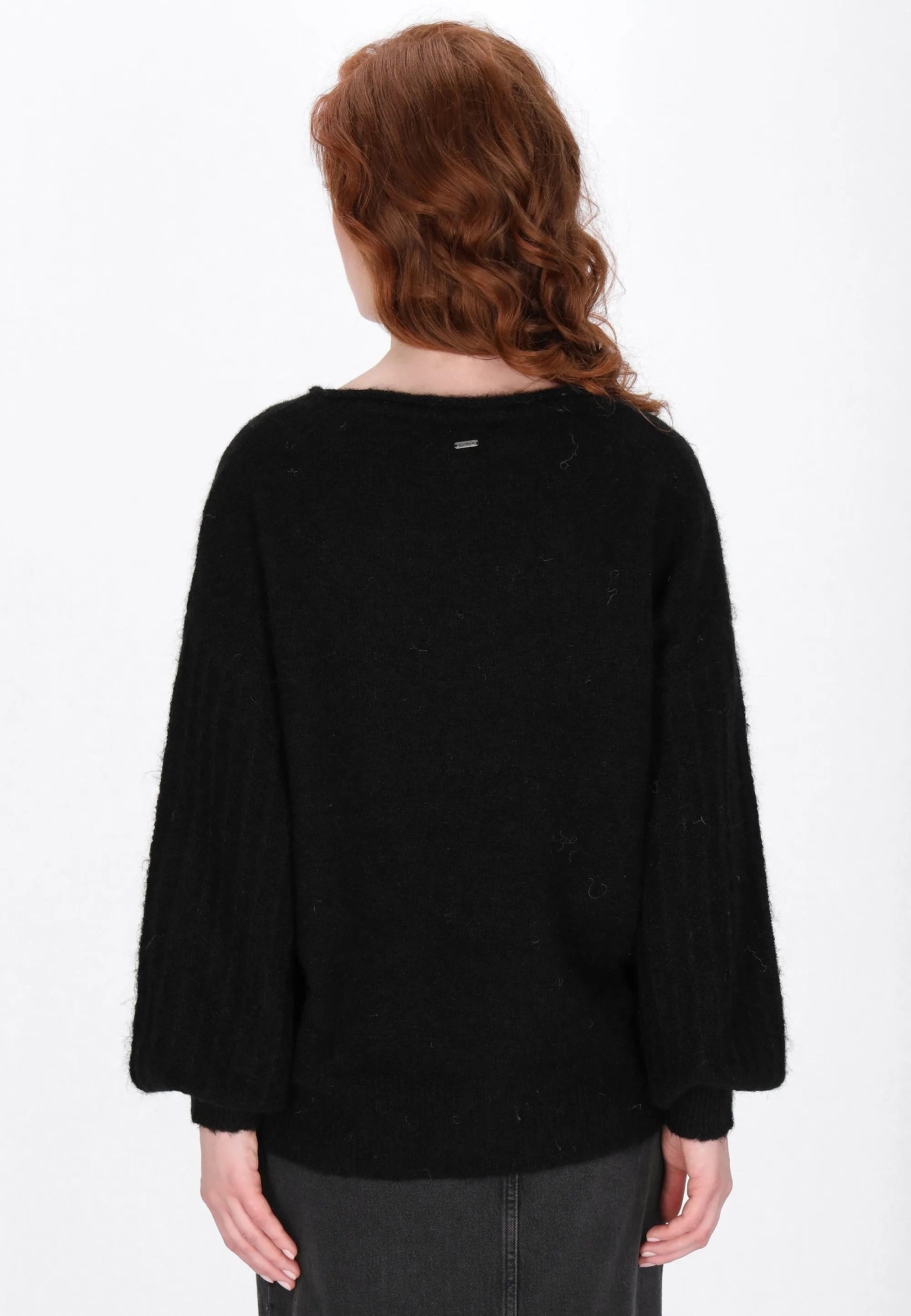 DreiMaster Vintage Women's Sweater sold by DreiMaster product image thumbnail 4