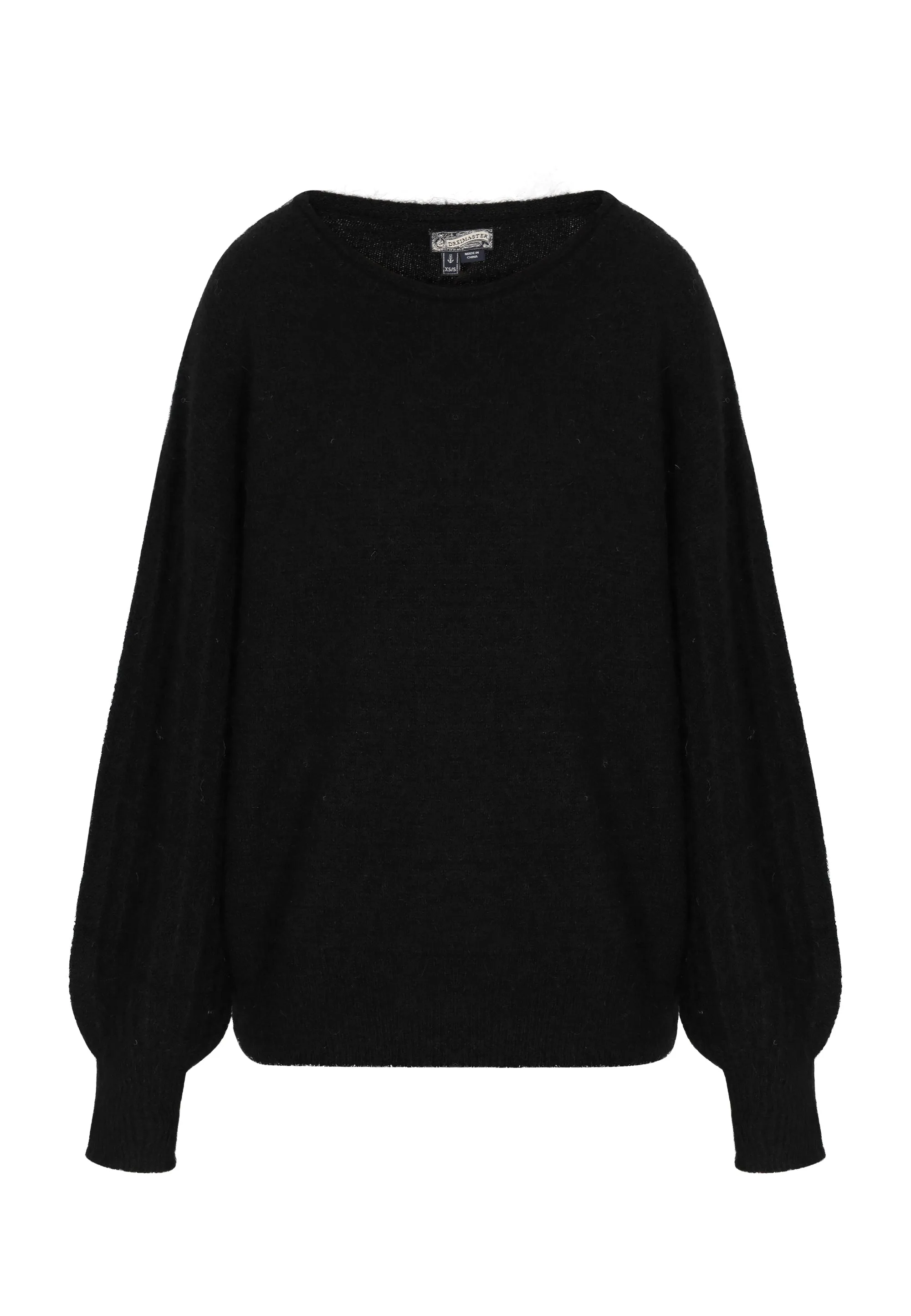 DreiMaster Vintage Women's Sweater sold by DreiMaster product image thumbnail 2