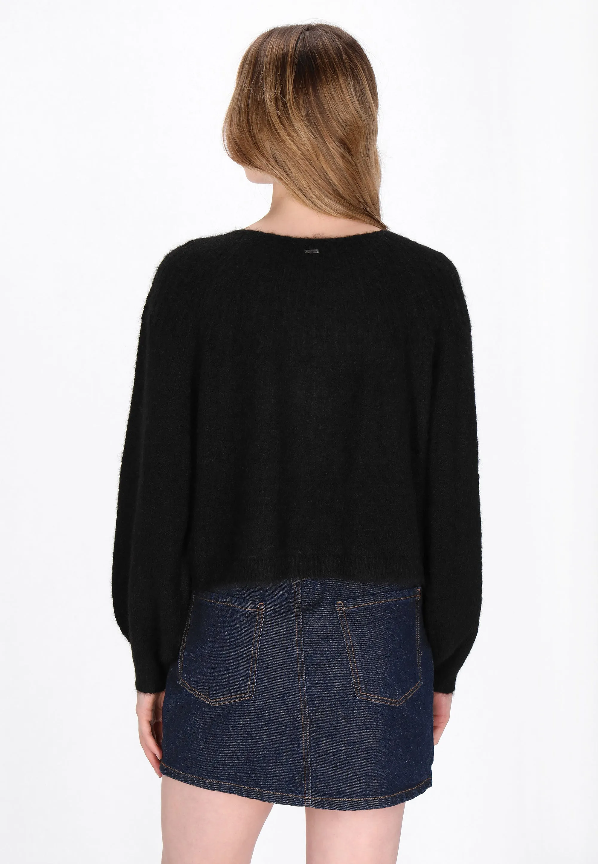 DreiMaster Vintage Women's Cardigan sold by DreiMaster product image thumbnail 4