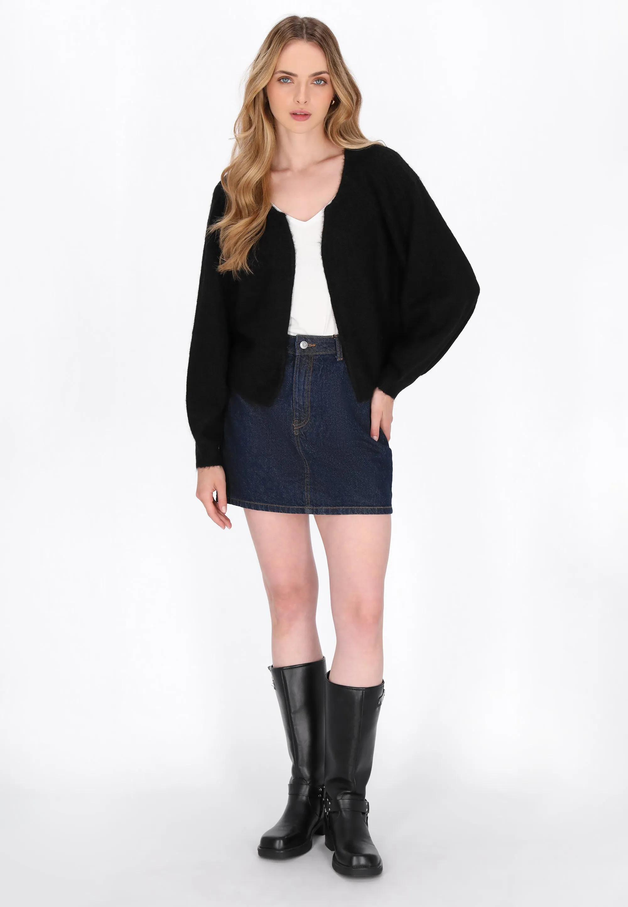 DreiMaster Vintage Women's Cardigan sold by DreiMaster