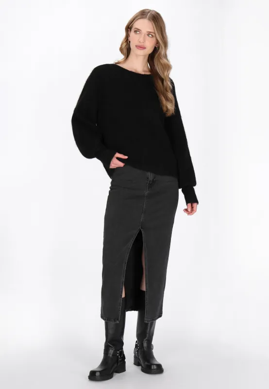 DreiMaster Vintage Women's Sweater sold by DreiMaster