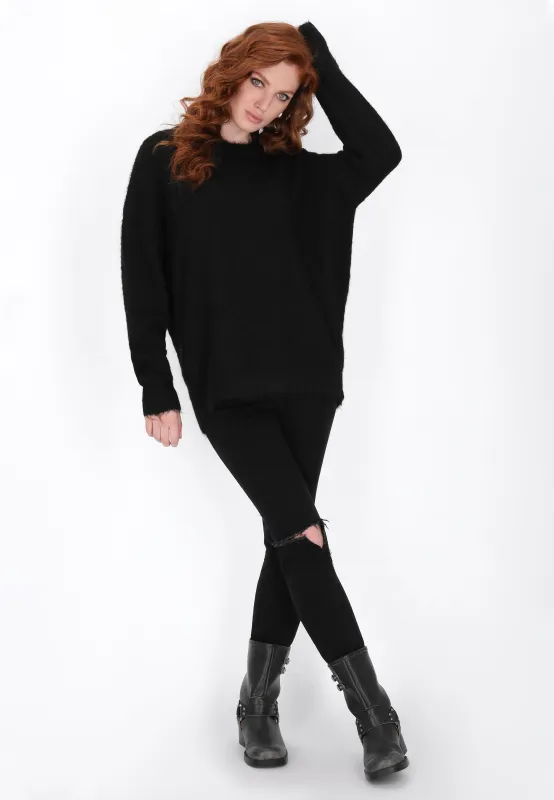 DreiMaster Vintage Women's Sweater sold by DreiMaster