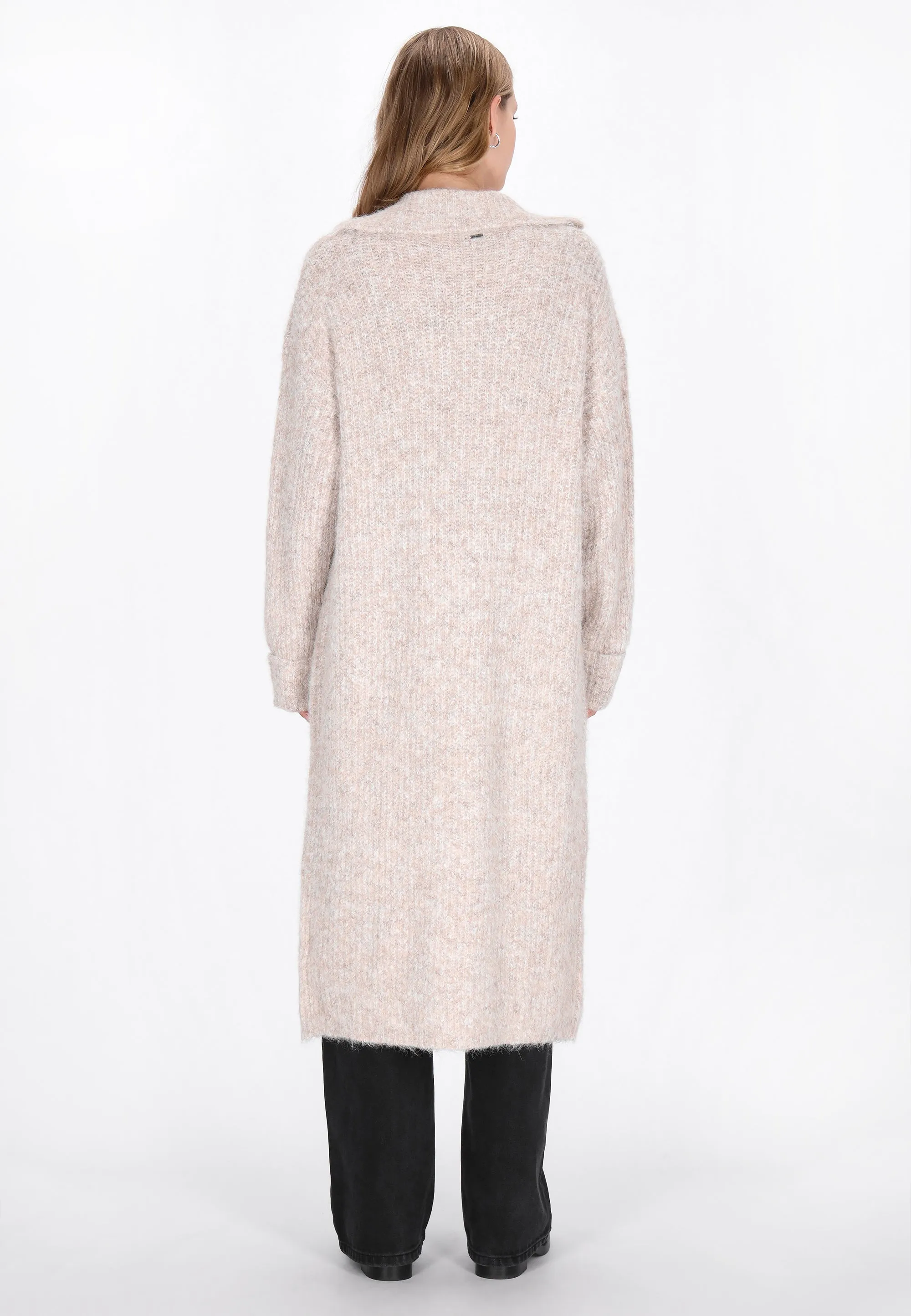 DreiMaster Vintage Women's Cardigan sold by DreiMaster product image thumbnail 4