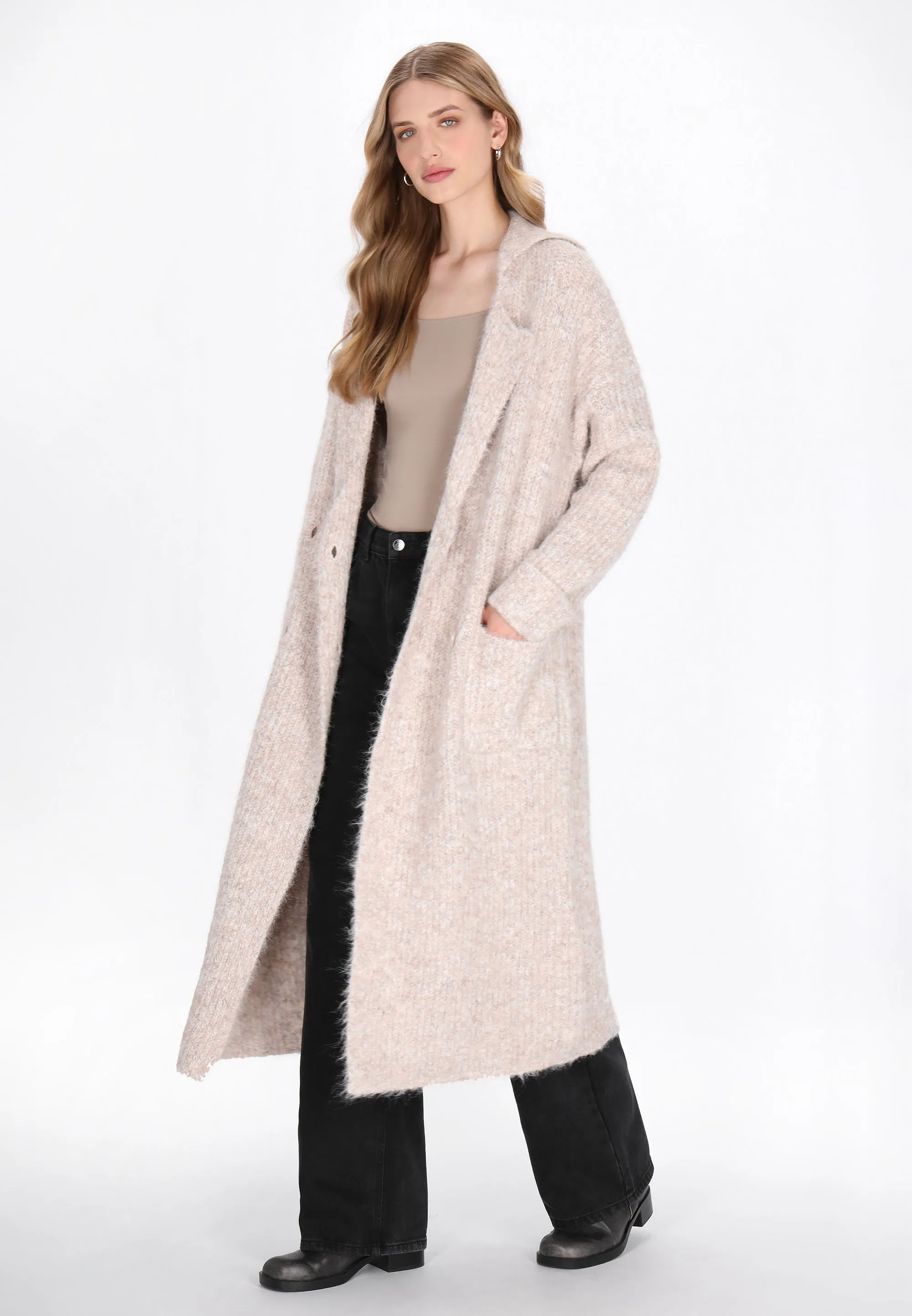 DreiMaster Vintage Women's Cardigan sold by DreiMaster