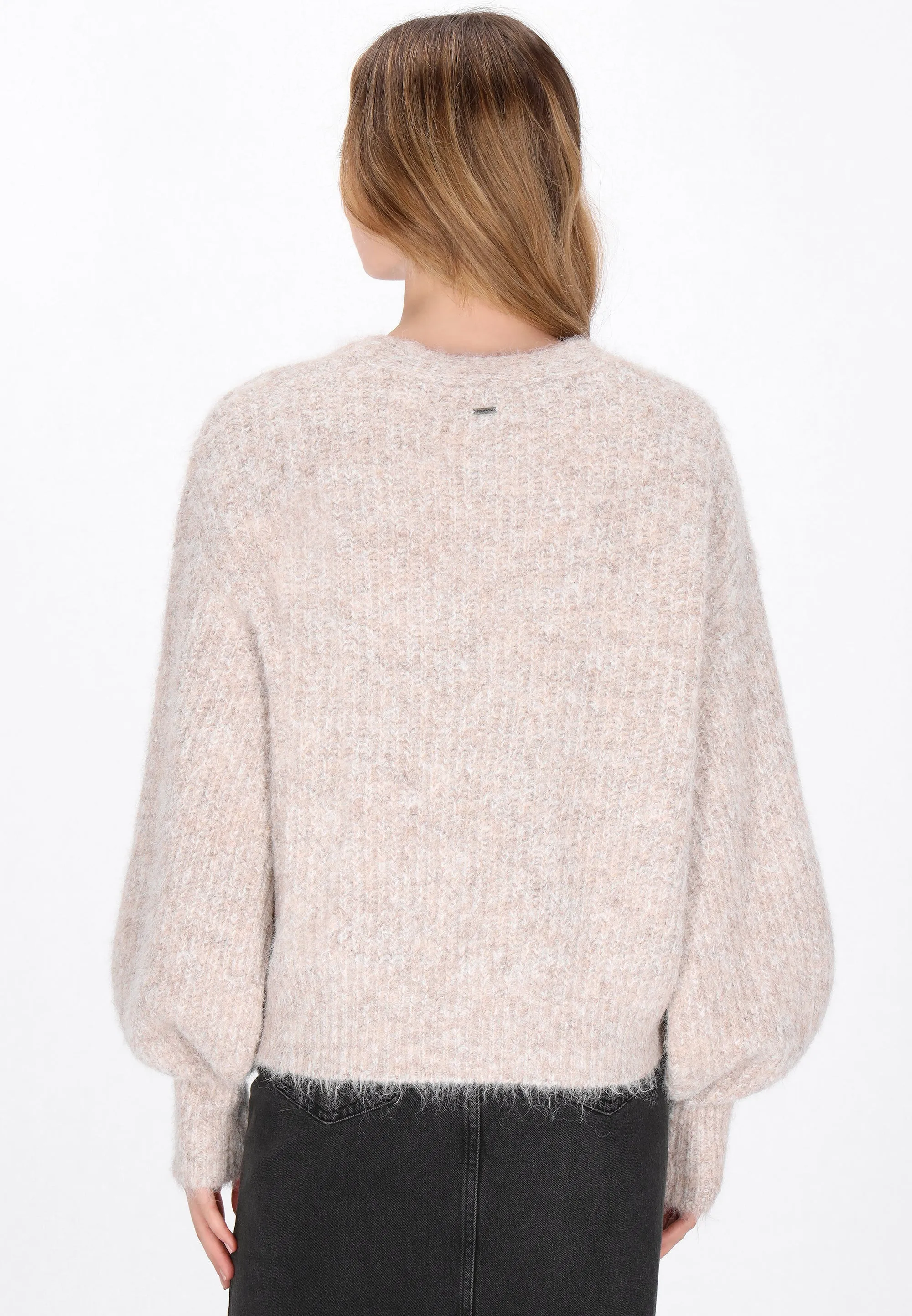 DreiMaster Vintage Women's Cardigan sold by DreiMaster product image thumbnail 4