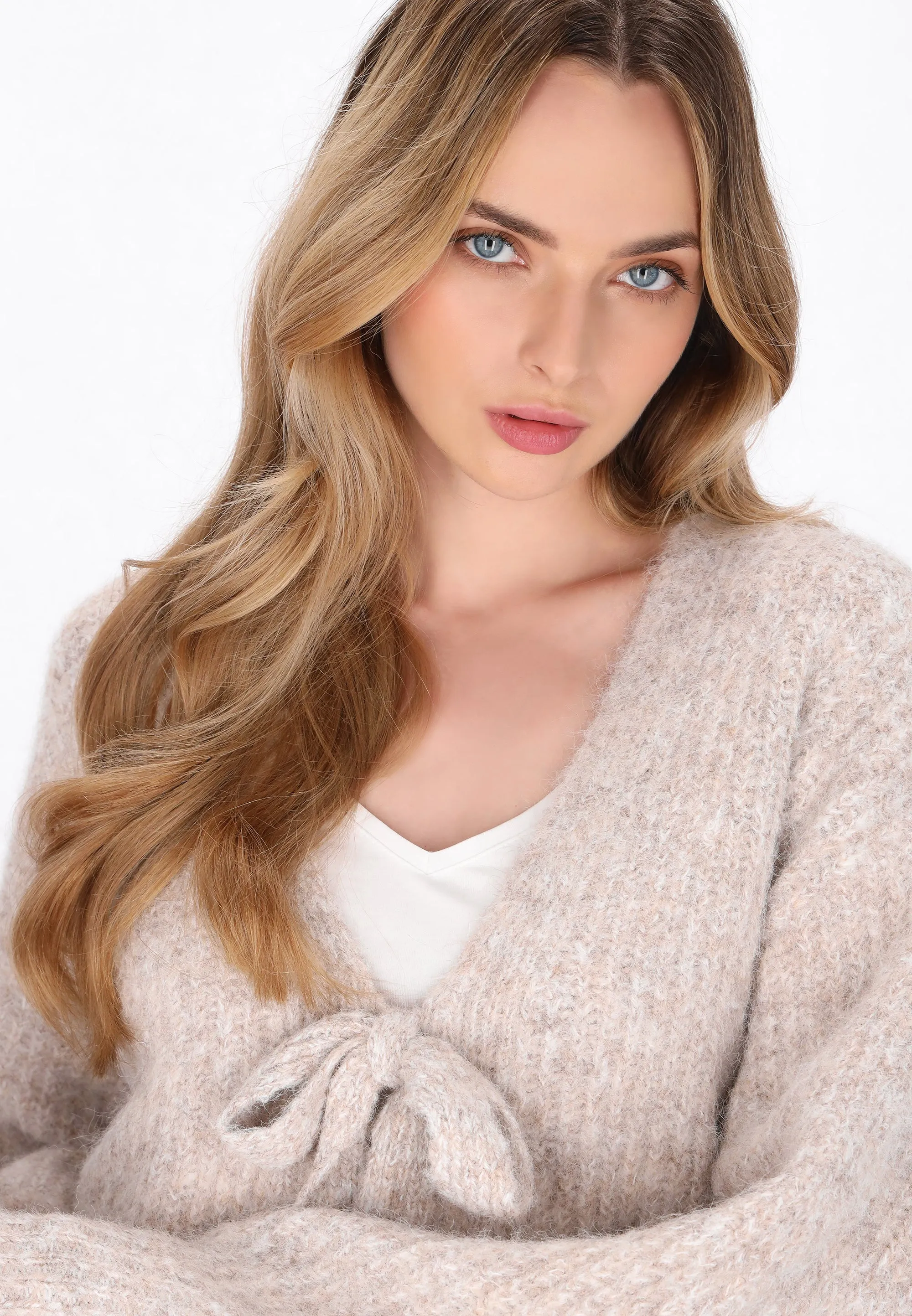 DreiMaster Vintage Women's Cardigan sold by DreiMaster product image thumbnail 5