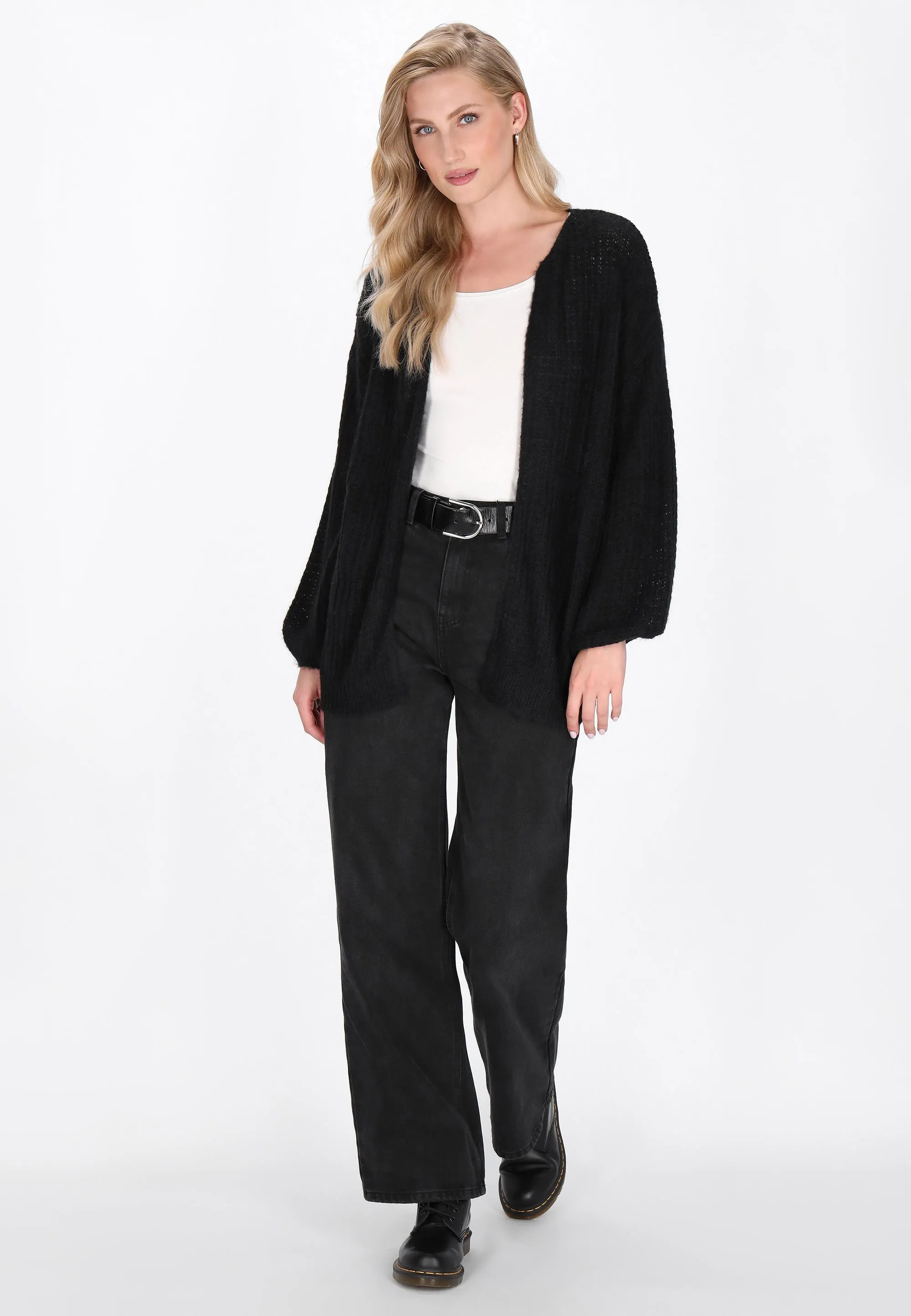 DreiMaster Vintage Women's Cardigan sold by DreiMaster