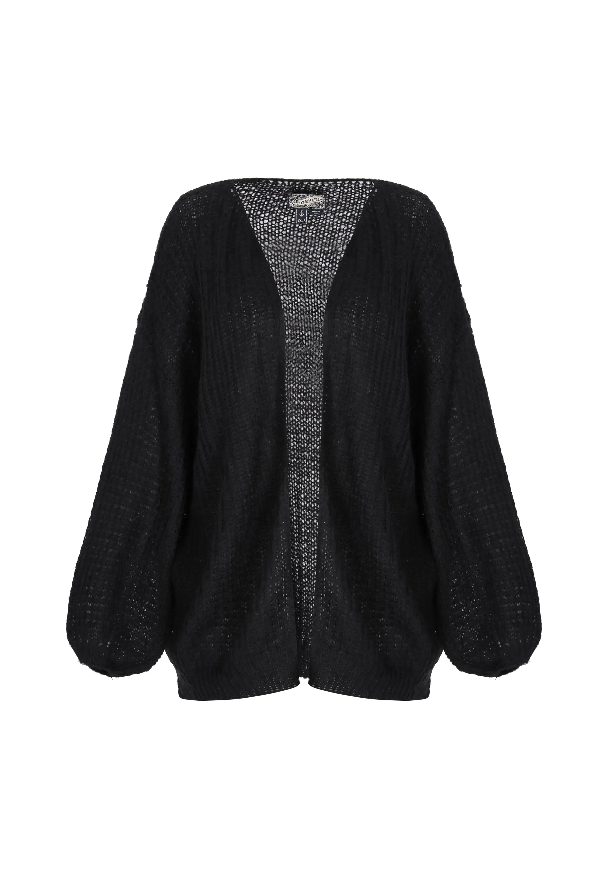 DreiMaster Vintage Women's Cardigan sold by DreiMaster product image thumbnail 2