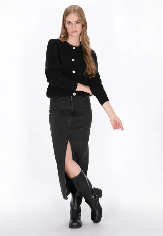 DreiMaster Vintage Women's Cardigan sold by DreiMaster