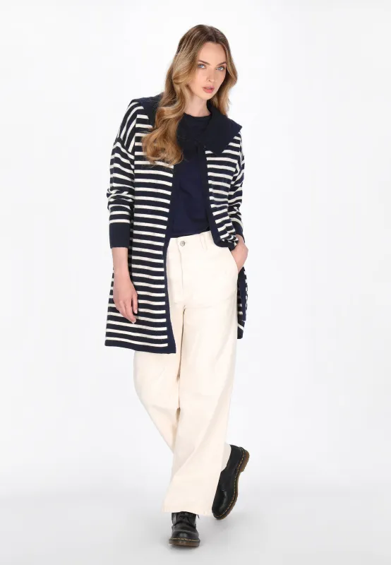 DreiMaster Vintage Women's Cardigan sold by DreiMaster