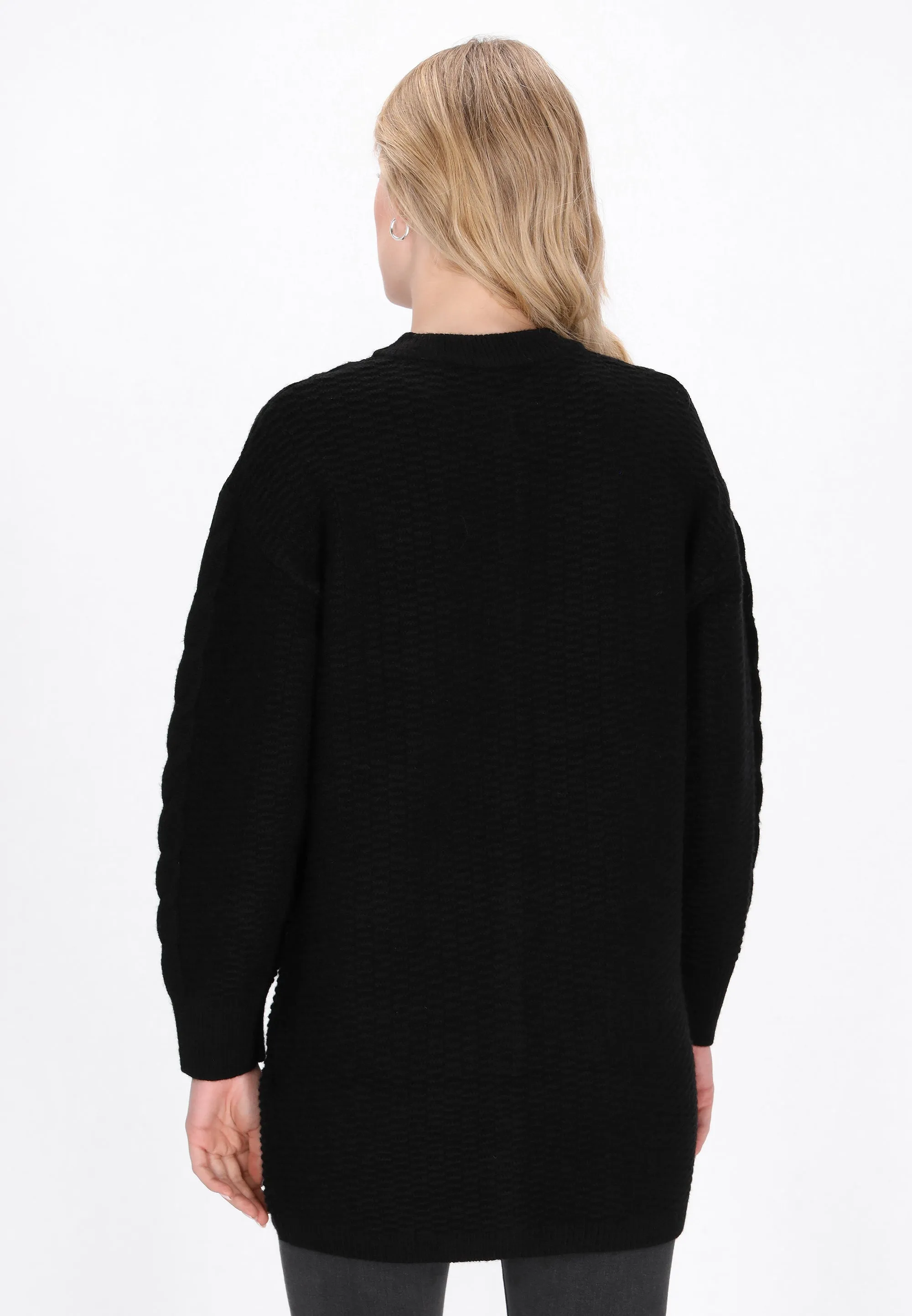 DreiMaster Vintage Women's Cardigan sold by DreiMaster product image thumbnail 4