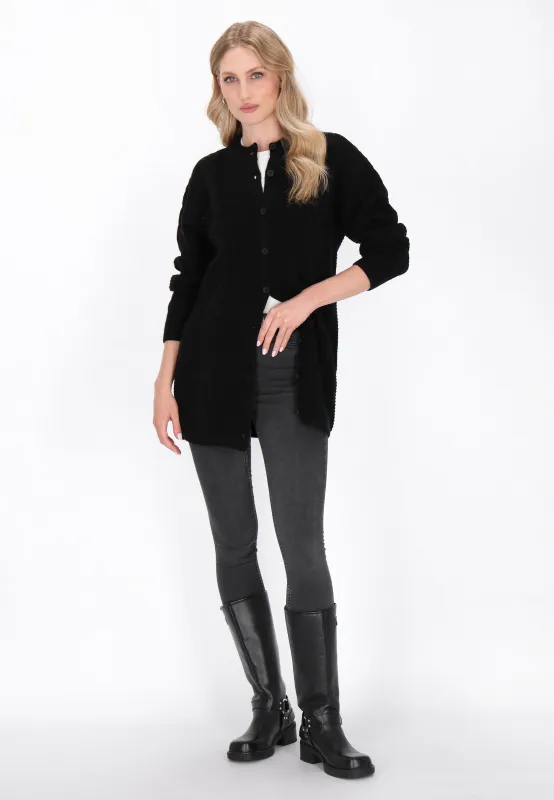 DreiMaster Vintage Women's Cardigan sold by DreiMaster