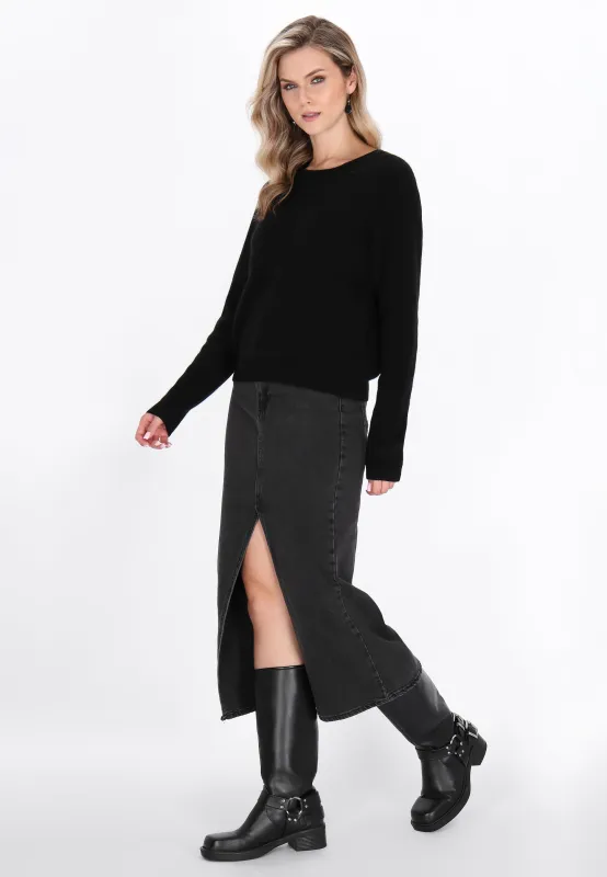 DreiMaster Vintage Women's Sweater sold by DreiMaster