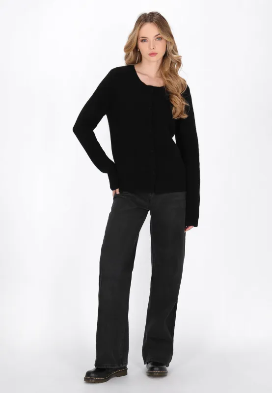 DreiMaster Vintage Women's Cardigan sold by DreiMaster