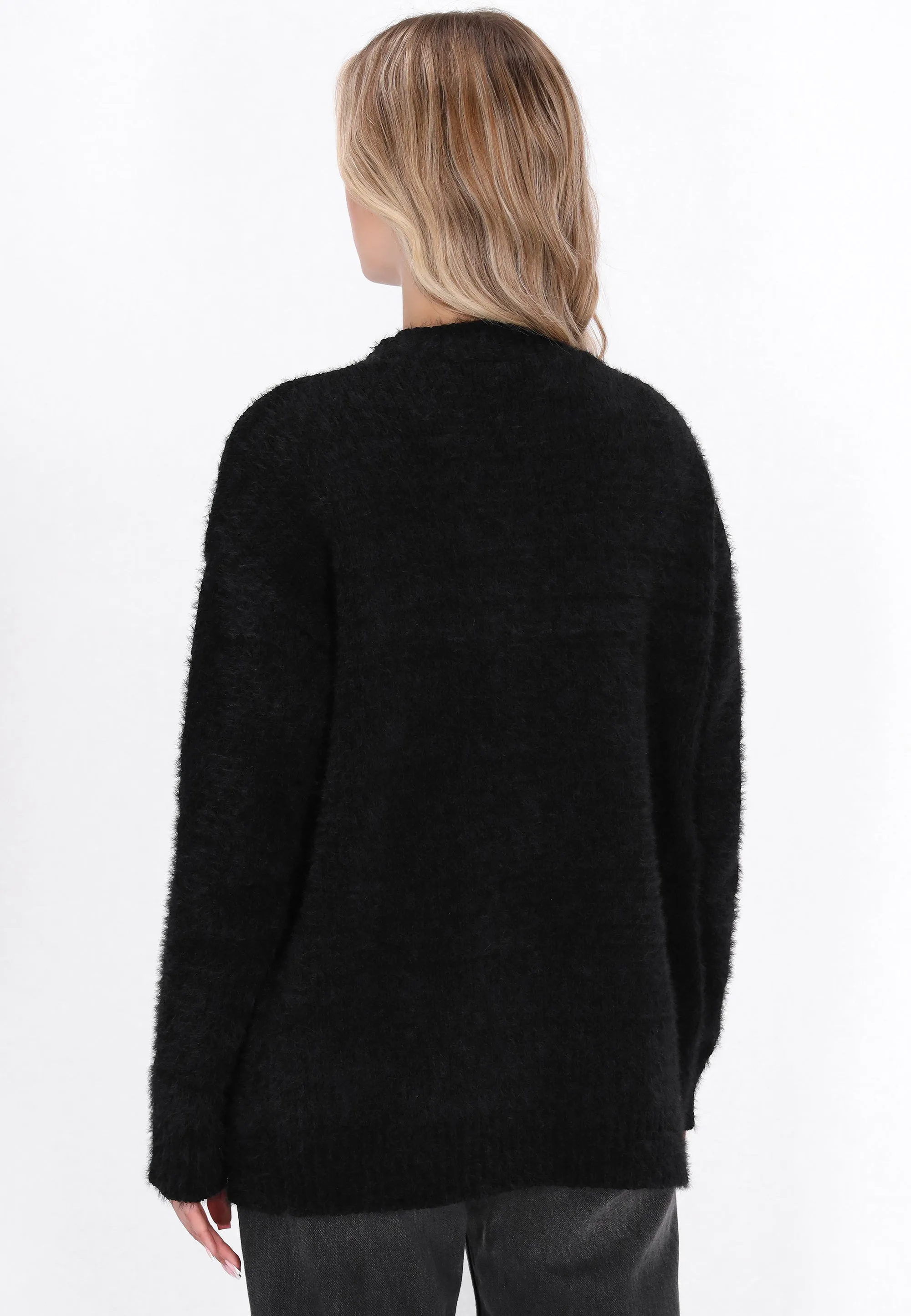 DreiMaster Vintage Women's Cardigan sold by DreiMaster product image thumbnail 4