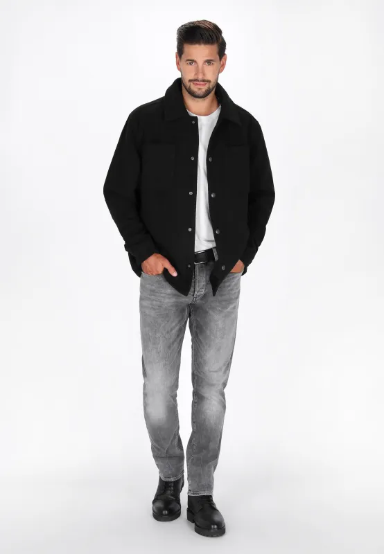 DreiMaster Vintage Men's Jacket sold by DreiMaster