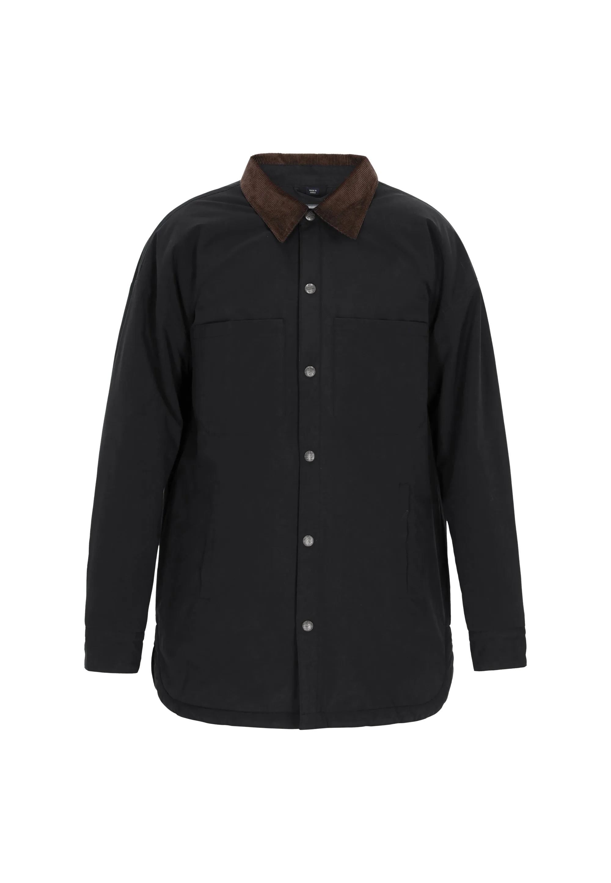 DreiMaster Vintage Men's Jacket sold by DreiMaster product image thumbnail 2