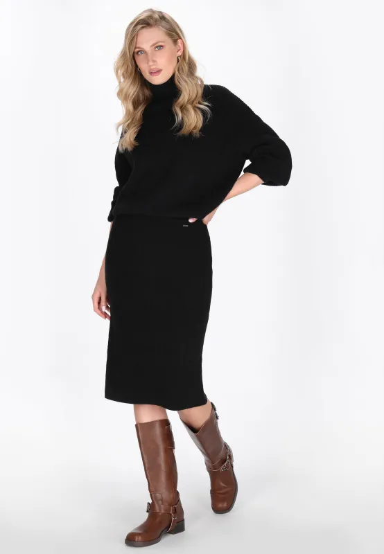 DreiMaster Vintage Women's Skirt sold by DreiMaster