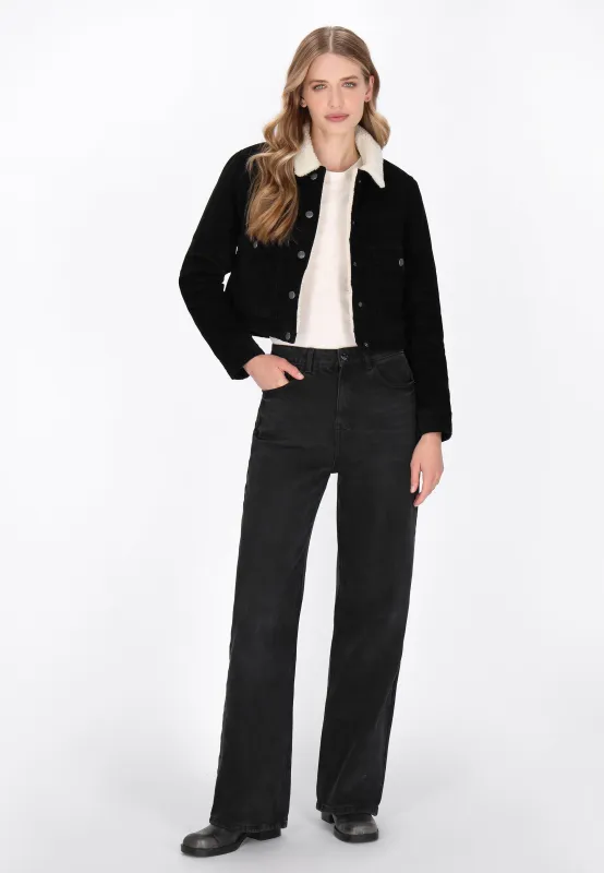 DreiMaster Vintage Women's Jacket sold by DreiMaster