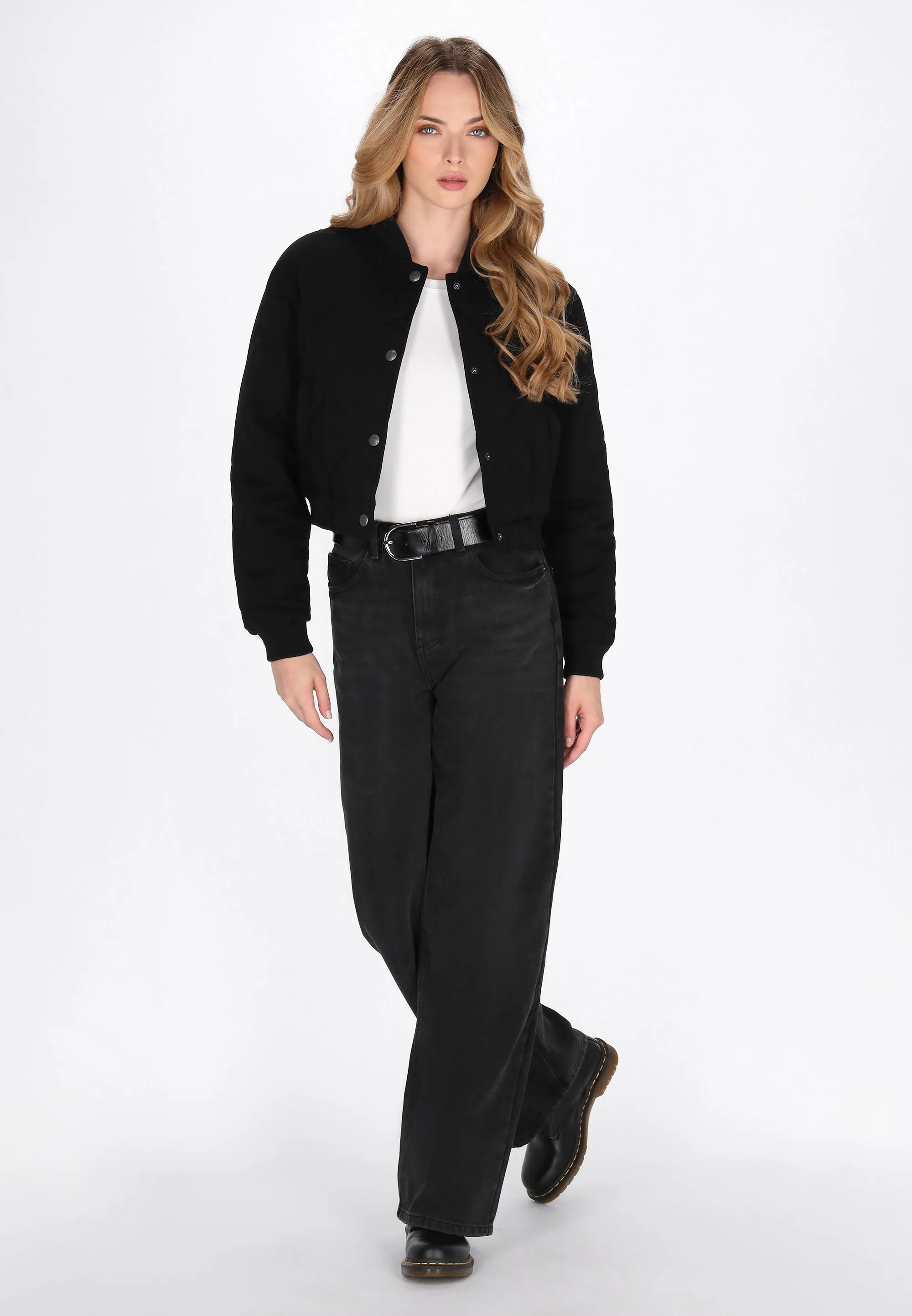 DreiMaster Vintage Women's Jacket sold by DreiMaster