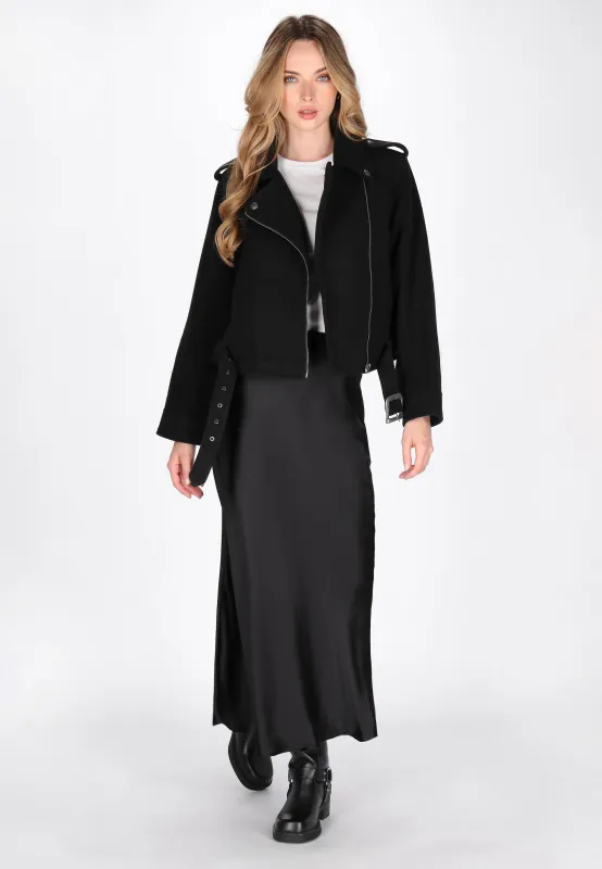 DreiMaster Vintage Women's Jacket sold by DreiMaster