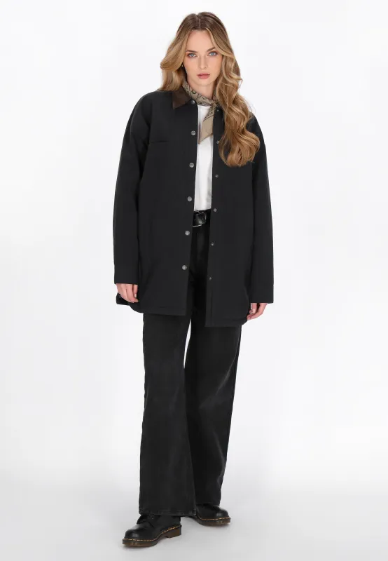 DreiMaster Vintage Women's Jacket sold by DreiMaster