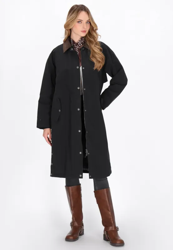 DreiMaster Vintage Women's Coat sold by DreiMaster