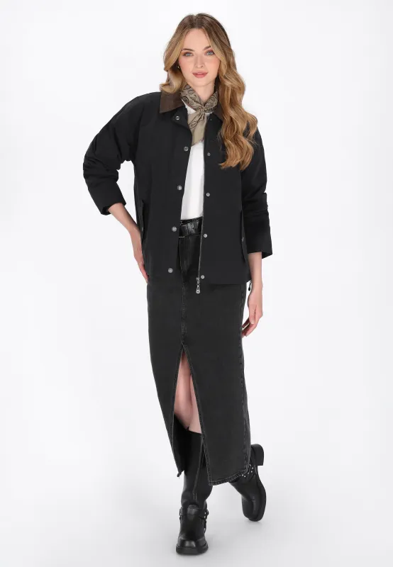 DreiMaster Vintage Women's Jacket sold by DreiMaster