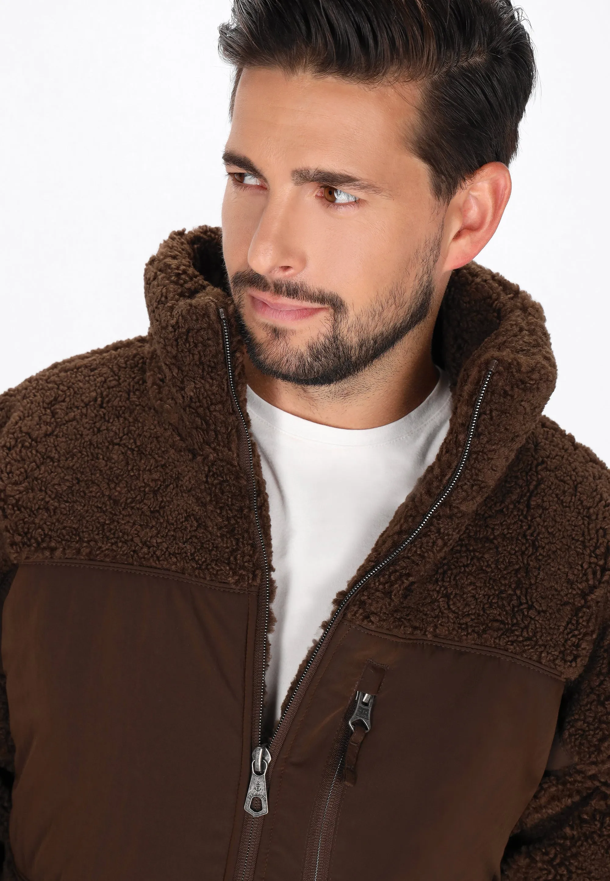 DreiMaster Maritim Men's Jacket sold by DreiMaster product image thumbnail 5