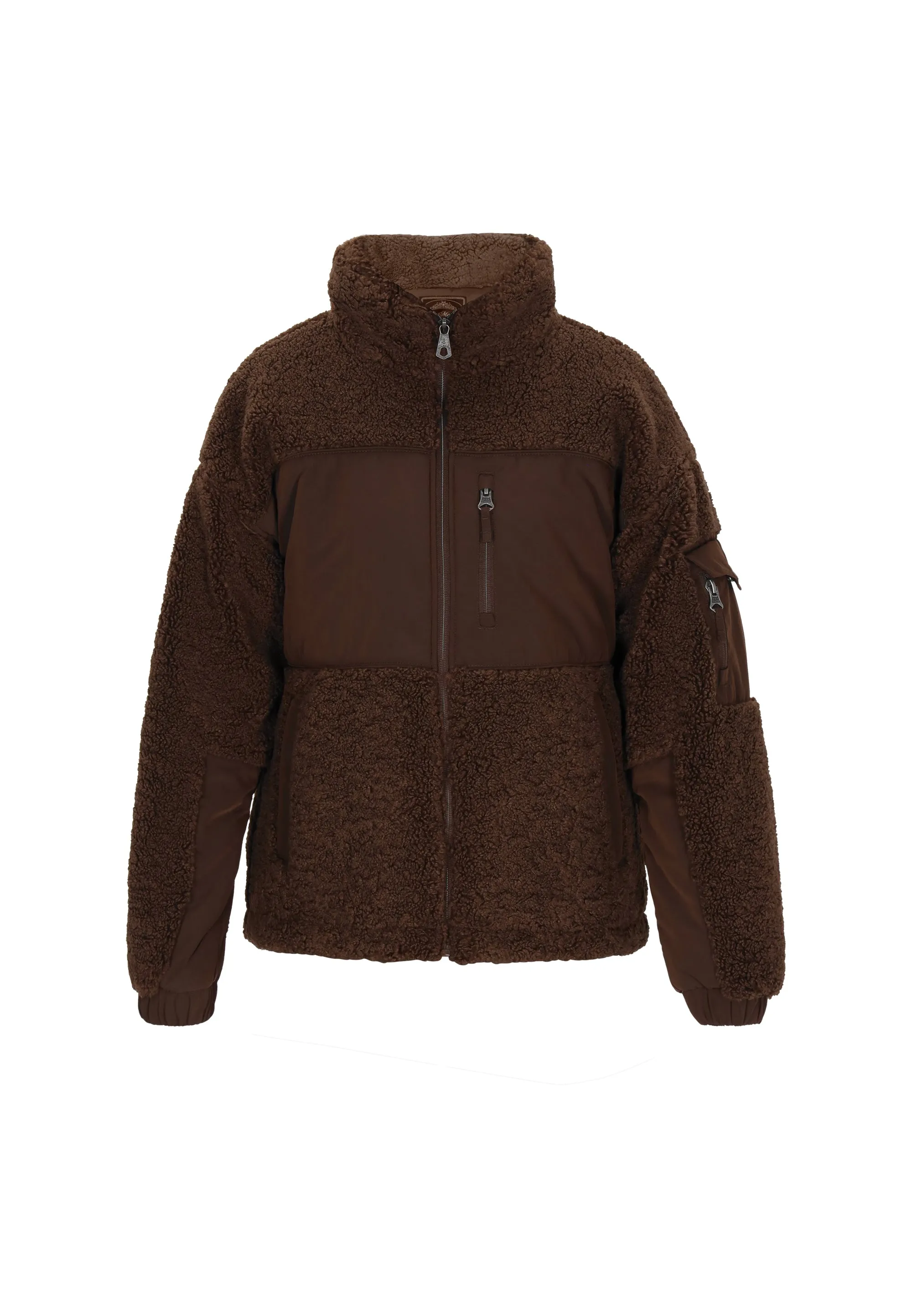 DreiMaster Maritim Men's Jacket sold by DreiMaster product image thumbnail 2