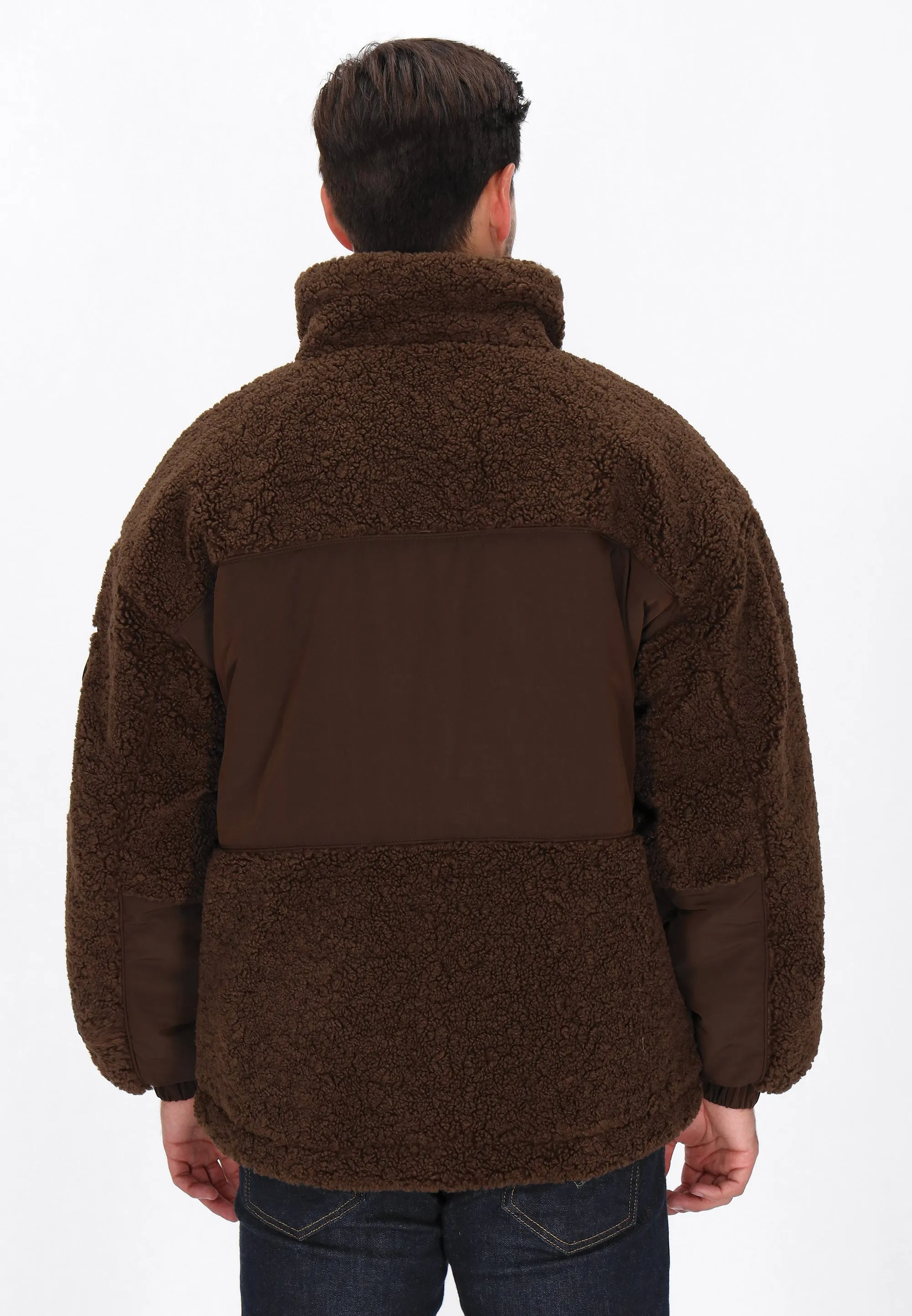 DreiMaster Maritim Men's Jacket sold by DreiMaster product image thumbnail 4
