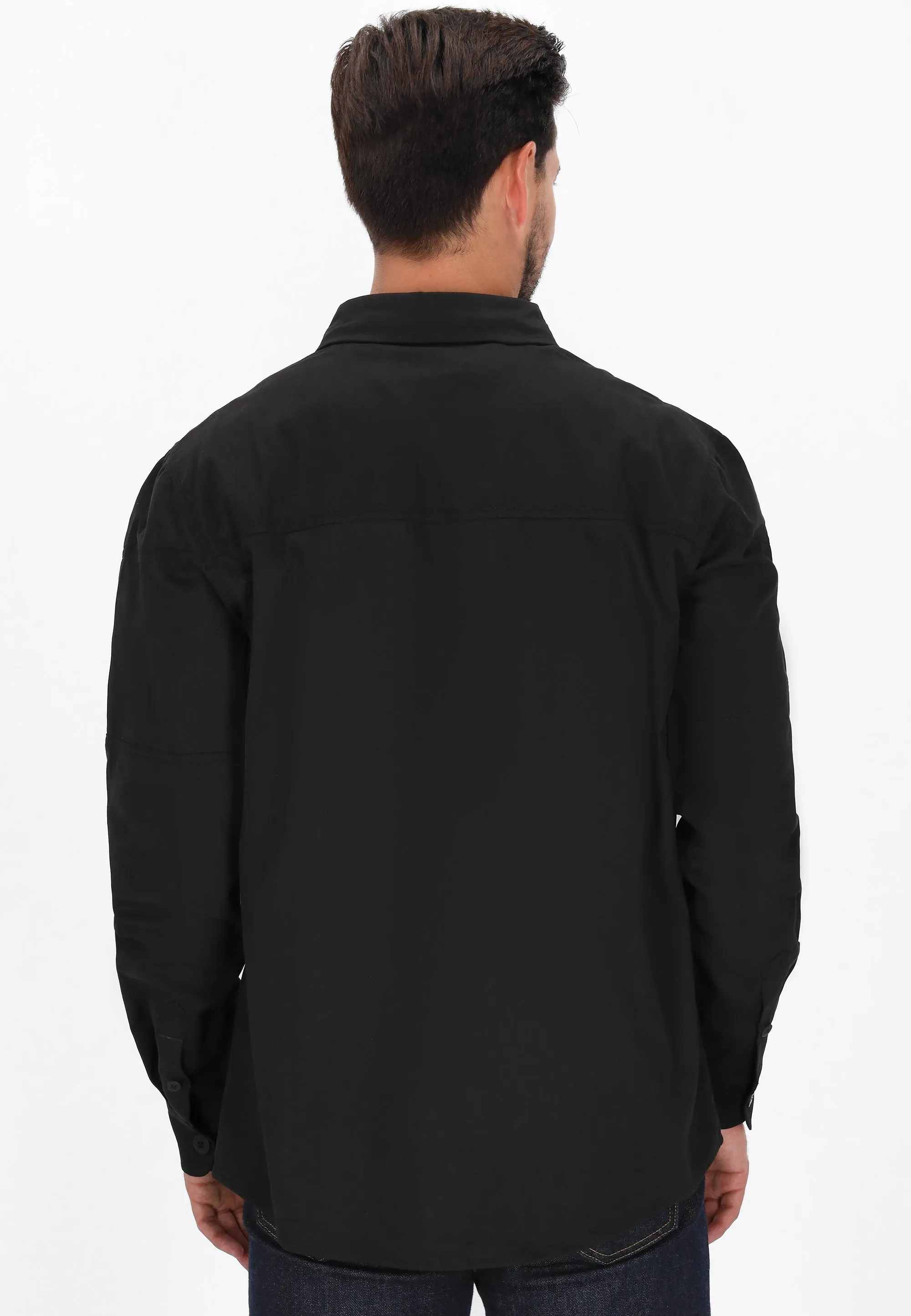 DreiMaster Vintage Men's Shirt sold by DreiMaster product image thumbnail 4